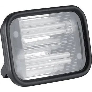 Sada nářadí Lampa pracovní 2 x 18W typ "MAGNUM 36" zářivky