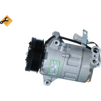 Klimatizace automobilu Kompresor, klimatizace NRF NRF32427