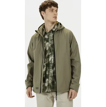 BUNDA CAMEL ACTIVE BLOUSON KHAKI