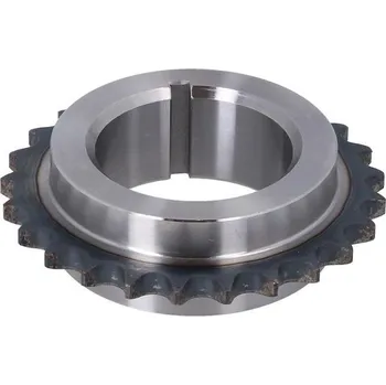 Kliková hřídel Ozubené kolo, klikový hřídel KAMOKA RG001