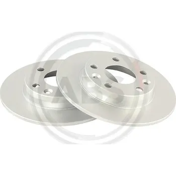 Brzdový kotouč Brzdový kotouč A.B.S. 18939