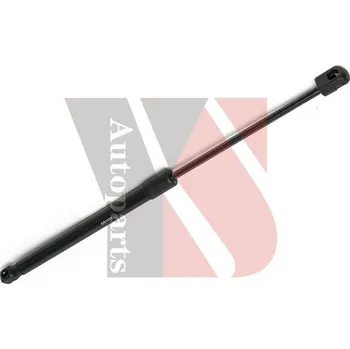 Příslušenství karosérie Pneumatická pružina, zavazadlový / nákladový prostor YSPARTS YS-GS1001