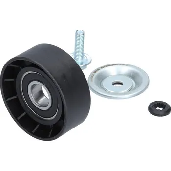 Vratná/vodicí kladka, klínový žebrový řemen KAMOKA R0108