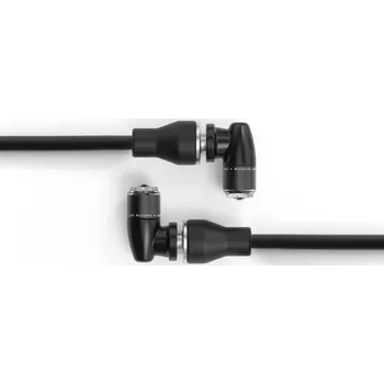 Osvětlení pro motocykl Rizoma Blinkry LIGHT UNIT S s montážní sadou, SMD LED, černá, E-mark (2ks) Černá