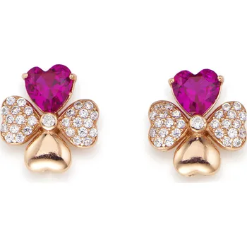 Náušnice AMEN EQURR