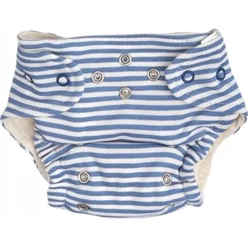 Přebalování Plenkové Kalhotky Mamatti plenka Velikost 4 3 ks