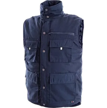 pracovní vesta Fe Produkt Vesta CXS DENVER, pánská, zimní