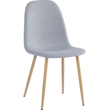 Jídelní židle Tempo Kondela Laga (šedá + buk)