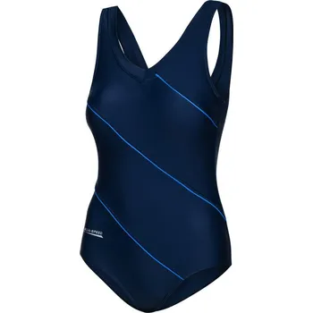 Dámské plavky Aqua Speed dámské jednodílné plavky Sophia