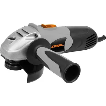 Sada nářadí Bruska úhlová 125 mm 650 W 11000 ot.