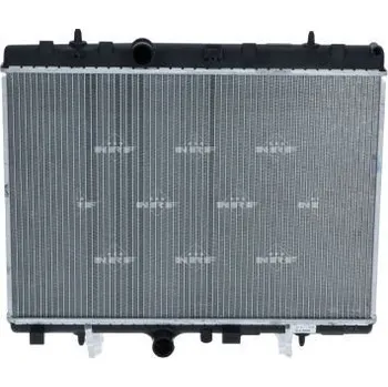 Chladič motoru Chladič, chlazení motoru NRF 58226