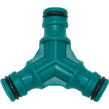 Sada nářadí Spojka hadicová 1/2" Y třístranná