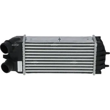 Motor automobilu Chladič turba NRF 30278