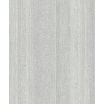 Tapeta Vintage Deluxe Tapeta s proužky, šedo-fialová