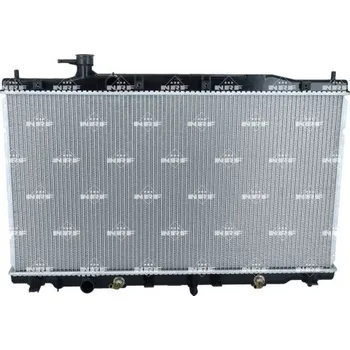 Chladič motoru Chladič, chlazení motoru NRF 58469