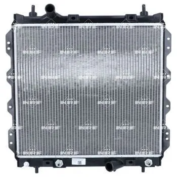 Chladič motoru Chladič, chlazení motoru NRF 53337