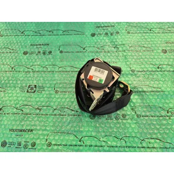 Návlek na bezpečnostní pás Originální díl Škoda bezpečnostní pás zadní levý , pravý Škoda Octavia II (1Z) 1Z0857447C HCP