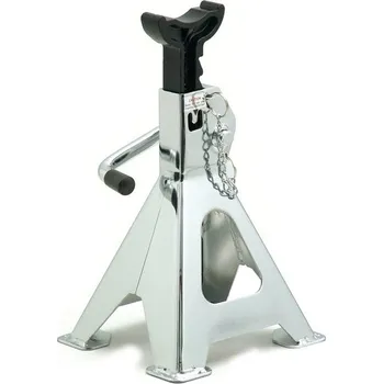 Sada nářadí Podstavec pod auto 6000kg 2ks