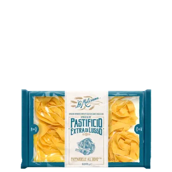 La Molisana Pappardelle Uovo 500g