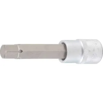 Gola hlavice Zástrčná hlavice 1/2" šestihran 13 x 100 mm BGS104267