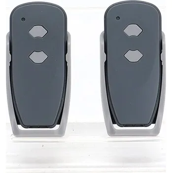 Systém vstřikování Ovladač na dveře Wepai 433,92 MHz 2kusy