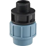 PE Přechod se závitem 20 x 1/2" vnější