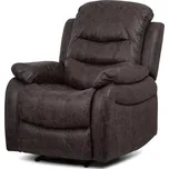 TV a relaxační křeslo Autronic TV-4086 BR