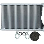 Výměník tepla, vnitřní vytápění KAMOKA 7760014