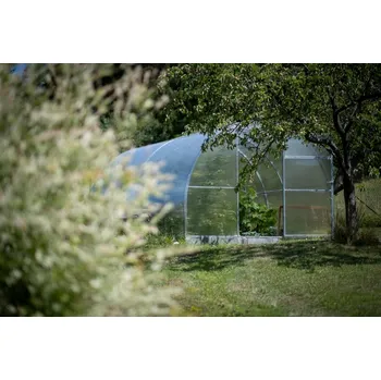 Skleník Skleník Frux Strong 3x4m / 12m2 - 6mm