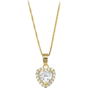 Náhrdelník AMEN CLTICGB