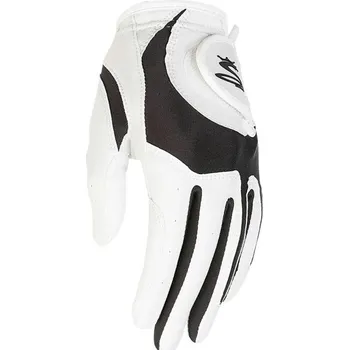 Rukavice Dětská golfová rukavice COBRA YOUTH MICROGRIP FLEX LH L Bílá, Černá