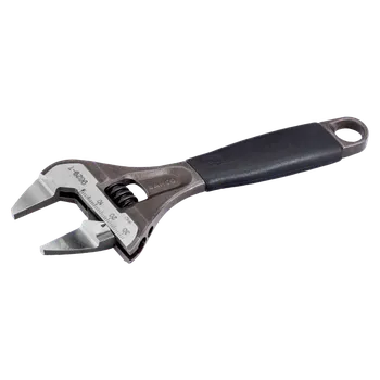 Klíč BAHCO 9029-T stavitelný klíč 170mm, tenké čelisti, velké rozevření 32mm,