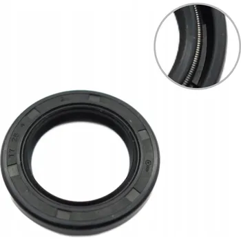 Příslušenství pro koloběžku Gufero těsnění motoru Monorim 48V 500W pro koloběžku Xiaomi