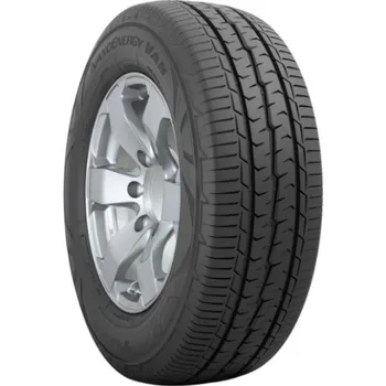 Pneumatiky TOYO nanonergy van 215/75 R16 116R, letní pneu, VAN