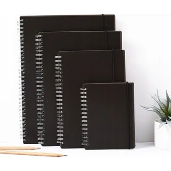 Blok Notes B5 bílý