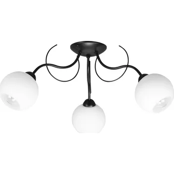 Závěsné svítidlo Light Home Eliza 3-bodové E27