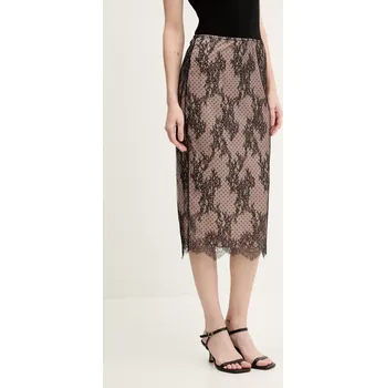 Dámská sukně Sukně Aniye By 185659 béžová 02X, vel. M