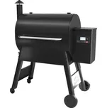 Peletový gril TRAEGER PRO 780 + doprava zdarma!