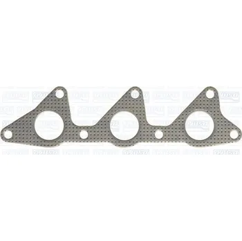 Těsnění výfuku Těsnění, kolektor výfukových plynů AJUSA 13036500