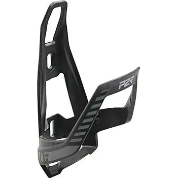 Košík na láhev P2R HUGG acid grey-white (Košík na lahev P2R HUGG, acid grey-white)