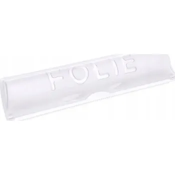 Dávkovač mýdla Zásobník, dávkovač fólie 32 cm