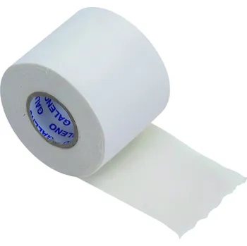 Lezecký doplněk Climbing Technology Finger Save 10 mt. Size: 105, Color: bílá