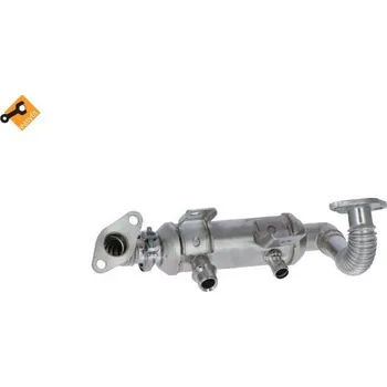 Motor automobilu Chladič, recirkulace spalin NRF 48354