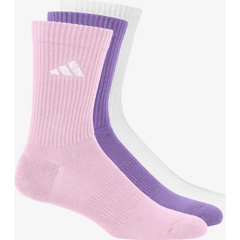 Dámské ponožky adidas C Newlogocrw 3P L