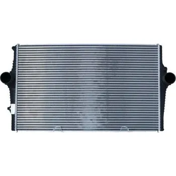 Chladič motoru Chladič turba NRF 30501