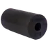 Pěnový válec Blackroll Standard 30 x 15 cm, černý