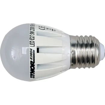 Sada nářadí LED žárovka P45 E27 230V 5W 320LM