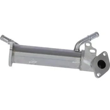 Palivový chladič Chladič, recirkulace spalin NRF 48310