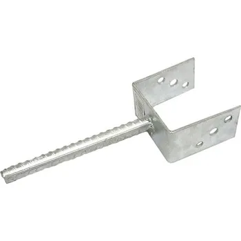 Patka kotevní úzká – 100×60 mm