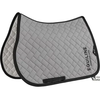 Dečka Equiline -CRELIZE- - Černá/006 - VS-všestranná/Full